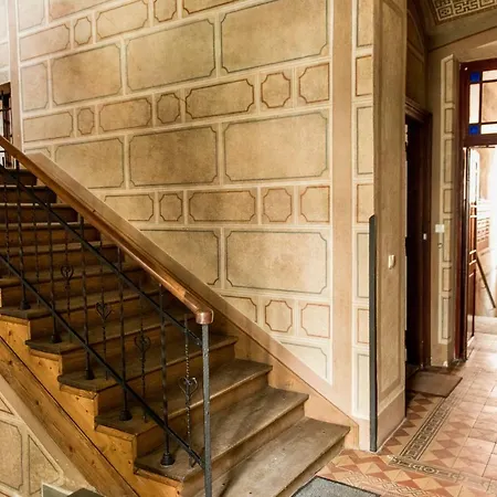 Appartement Atticus *